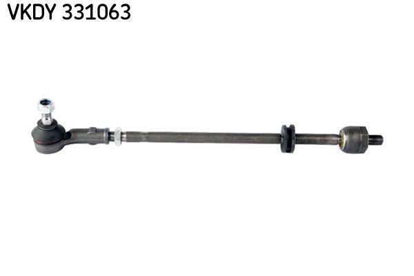 Barre de connexion